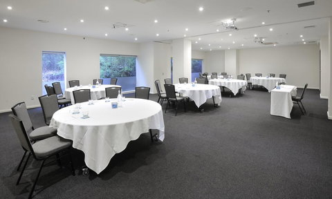 Mercure North Melbourne - Holiday Sunshine Coast 44