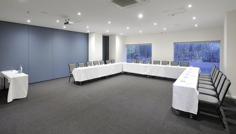 Mercure North Melbourne - Holiday Sunshine Coast 39