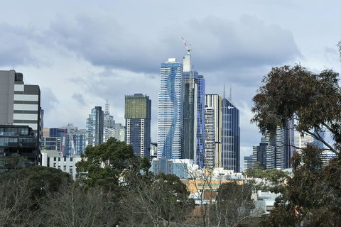 Mercure North Melbourne - Holiday Sunshine Coast 7