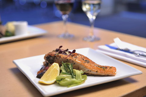 Mercure North Melbourne - Holiday Sunshine Coast 9