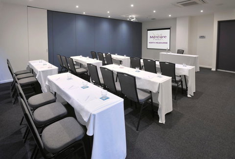 Mercure North Melbourne - Holiday Sunshine Coast 41