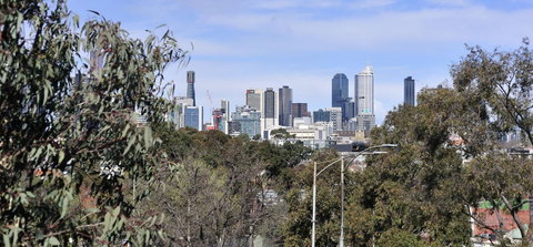 Mercure North Melbourne - Holiday Sunshine Coast 6