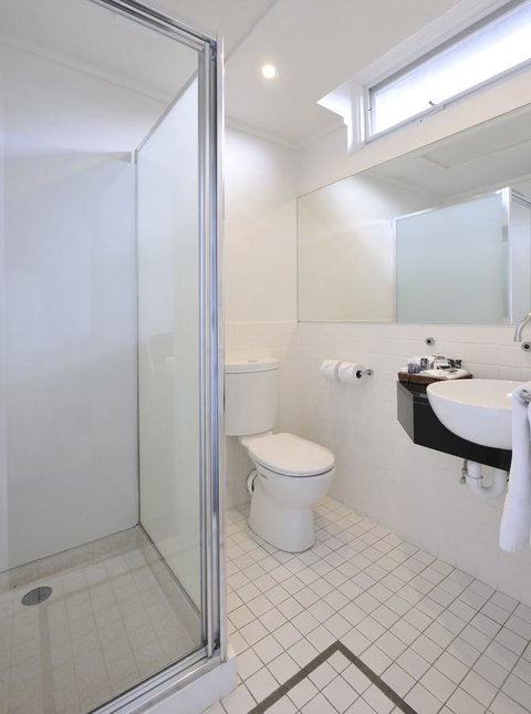 Mercure North Melbourne - Holiday Sunshine Coast 26