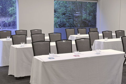 Mercure North Melbourne - Holiday Sunshine Coast 42