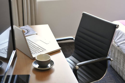 Mercure North Melbourne - Holiday Sunshine Coast 21