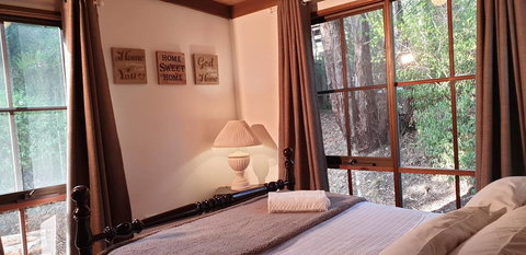 Day Dream Cottage - Sunshine Coast Tourism 3