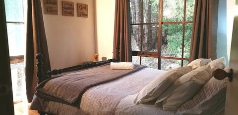 Day Dream Cottage - Sunshine Coast Tourism 5