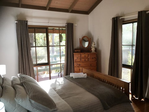 Day Dream Cottage - Sunshine Coast Tourism 17