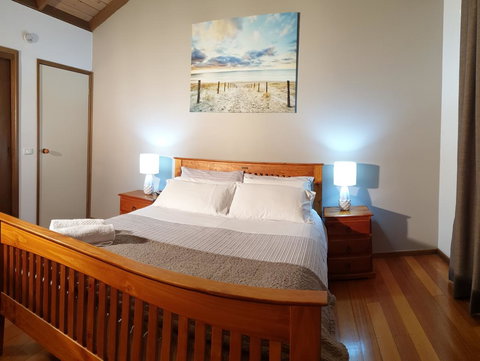 Day Dream Cottage - Sunshine Coast Tourism 6