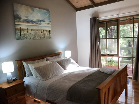 Day Dream Cottage - Sunshine Coast Tourism 19