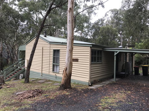 Day Dream Cottage - Sunshine Coast Tourism 23