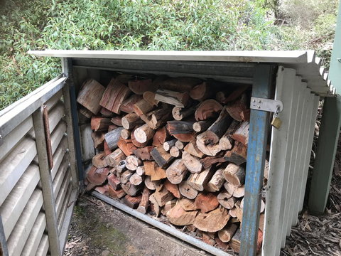 Day Dream Cottage - Sunshine Coast Tourism 22