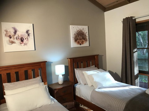 Day Dream Cottage - Sunshine Coast Tourism 4