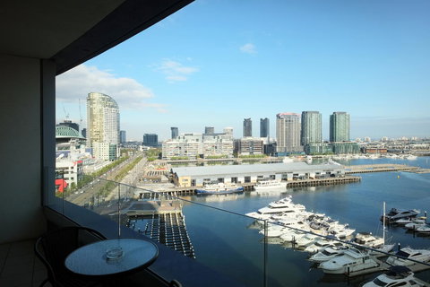 ACD Apartments - Sunshine Coast Tourism 32