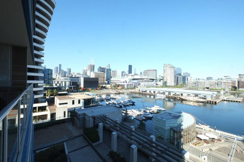 ACD Apartments - Sunshine Coast Tourism 3