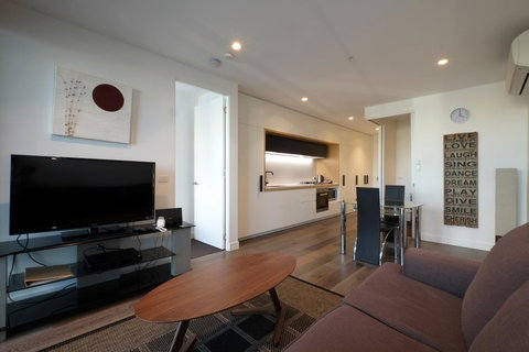 ACD Apartments - Sunshine Coast Tourism 31