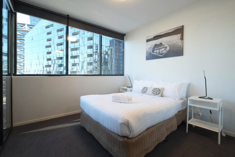 ACD Apartments - Sunshine Coast Tourism 17