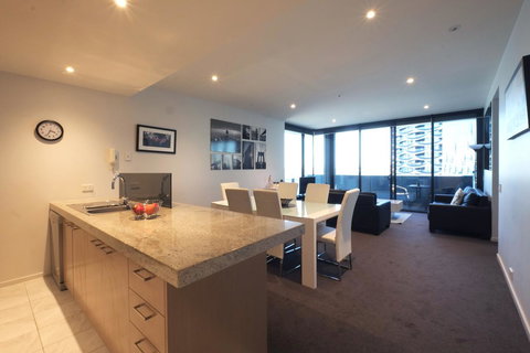 ACD Apartments - Sunshine Coast Tourism 23