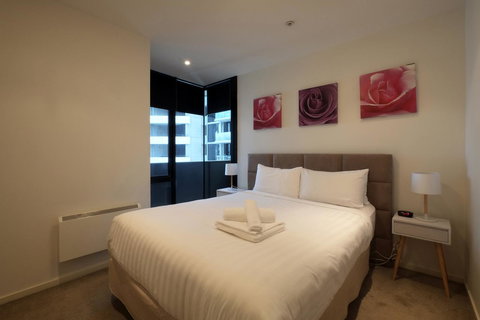 ACD Apartments - Sunshine Coast Tourism 33
