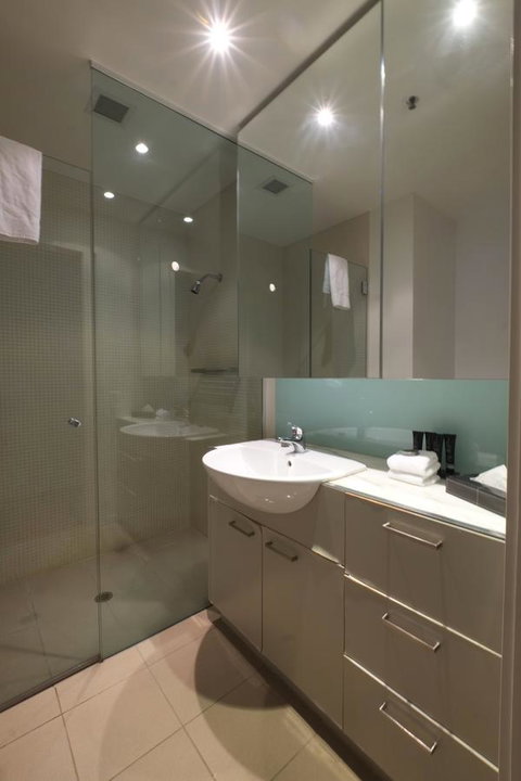 ACD Apartments - Sunshine Coast Tourism 2