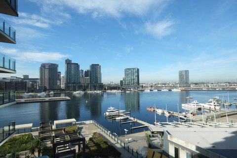 ACD Apartments - Sunshine Coast Tourism 13