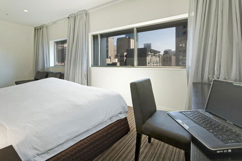 Causeway 353 Hotel - Sunshine Coast Tourism 27