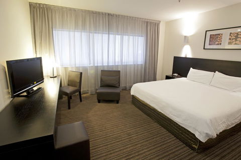 Causeway 353 Hotel - Sunshine Coast Tourism 23
