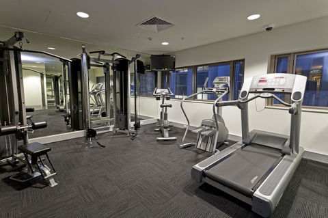 Causeway 353 Hotel - Sunshine Coast Tourism 11