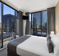 Riverside Apartments Melbourne formerly Best Western Riverside Apartments - Sunshine Coast Tourism