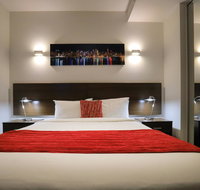 Flinders Street Apartments - Sunshine Coast Tourism