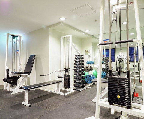 Premier Stays Melbourne - Holiday Sunshine Coast 8