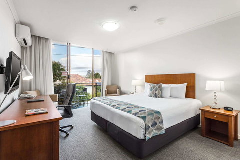 Quality Hotel Bayside Geelong - Sunshine Coast Tourism 17