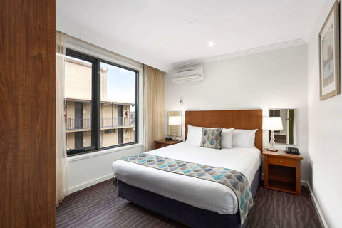 Quality Hotel Bayside Geelong - Sunshine Coast Tourism 16