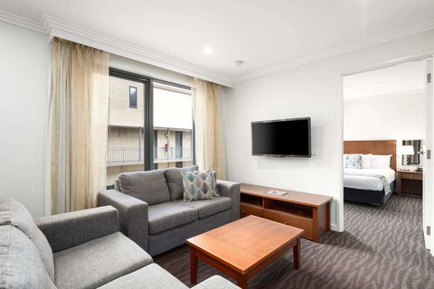 Quality Hotel Bayside Geelong - Sunshine Coast Tourism 5