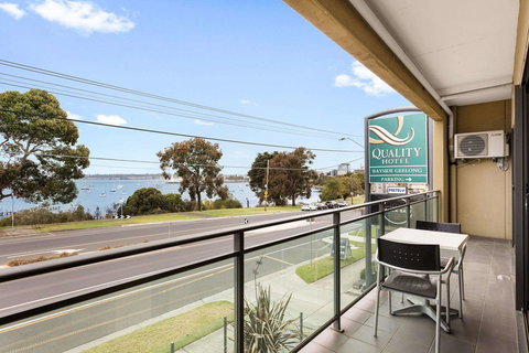 Quality Hotel Bayside Geelong - Sunshine Coast Tourism 7