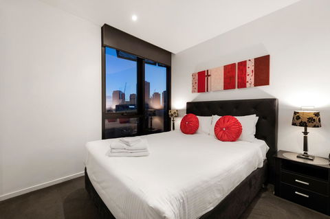 Docklands Executive Apartments - Melbourne - Holiday Sunshine Coast 39