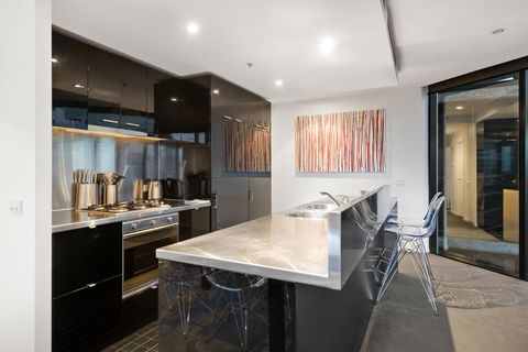 Docklands Executive Apartments - Melbourne - Holiday Sunshine Coast 37