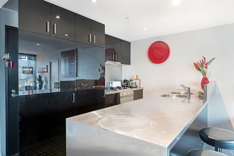 Docklands Executive Apartments - Melbourne - Holiday Sunshine Coast 21