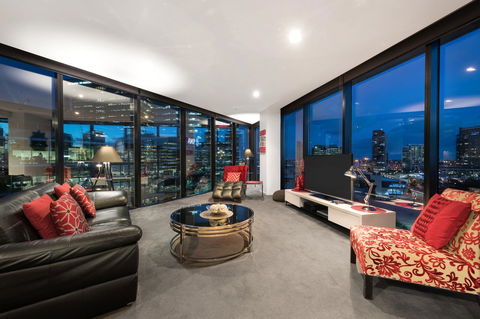 Docklands Executive Apartments - Melbourne - Holiday Sunshine Coast 11
