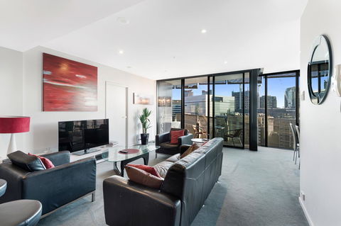 Docklands Executive Apartments - Melbourne - Holiday Sunshine Coast 17