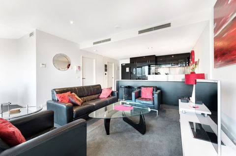 Docklands Executive Apartments - Melbourne - Holiday Sunshine Coast 32
