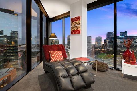 Docklands Executive Apartments - Melbourne - Holiday Sunshine Coast 10