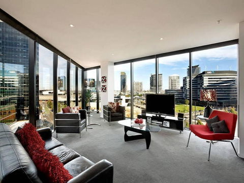 Docklands Executive Apartments - Melbourne - Holiday Sunshine Coast 6