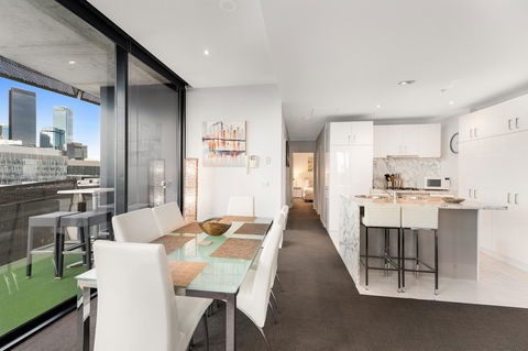 Docklands Executive Apartments - Melbourne - Holiday Sunshine Coast 38
