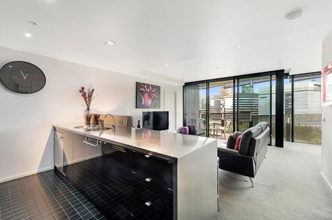 Docklands Executive Apartments - Melbourne - Holiday Sunshine Coast 29