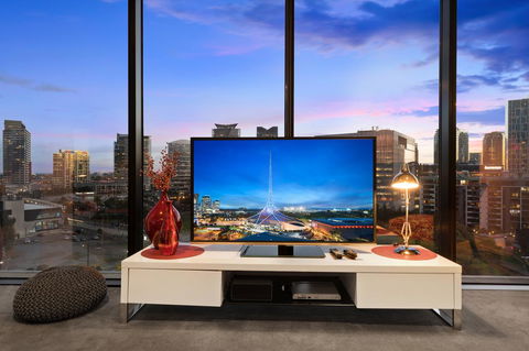 Docklands Executive Apartments - Melbourne - Holiday Sunshine Coast 31