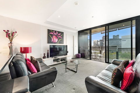 Docklands Executive Apartments - Melbourne - Holiday Sunshine Coast 16