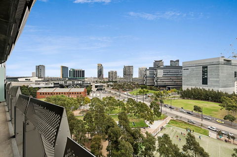 Docklands Executive Apartments - Melbourne - Holiday Sunshine Coast 28