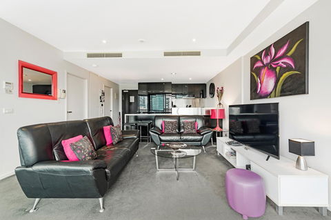 Docklands Executive Apartments - Melbourne - Holiday Sunshine Coast 27