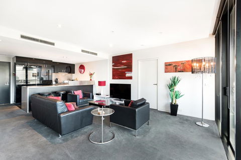 Docklands Executive Apartments - Melbourne - Holiday Sunshine Coast 20